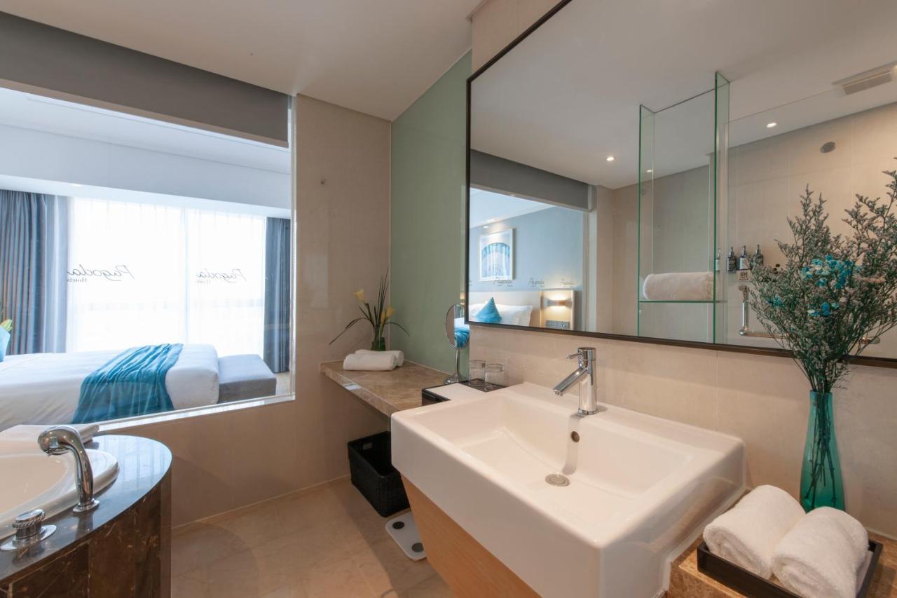 Hotel Baixia Pagoda 5*