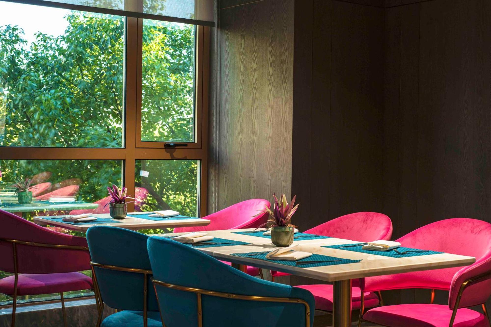 Baixia Pagoda Hotel Xangai