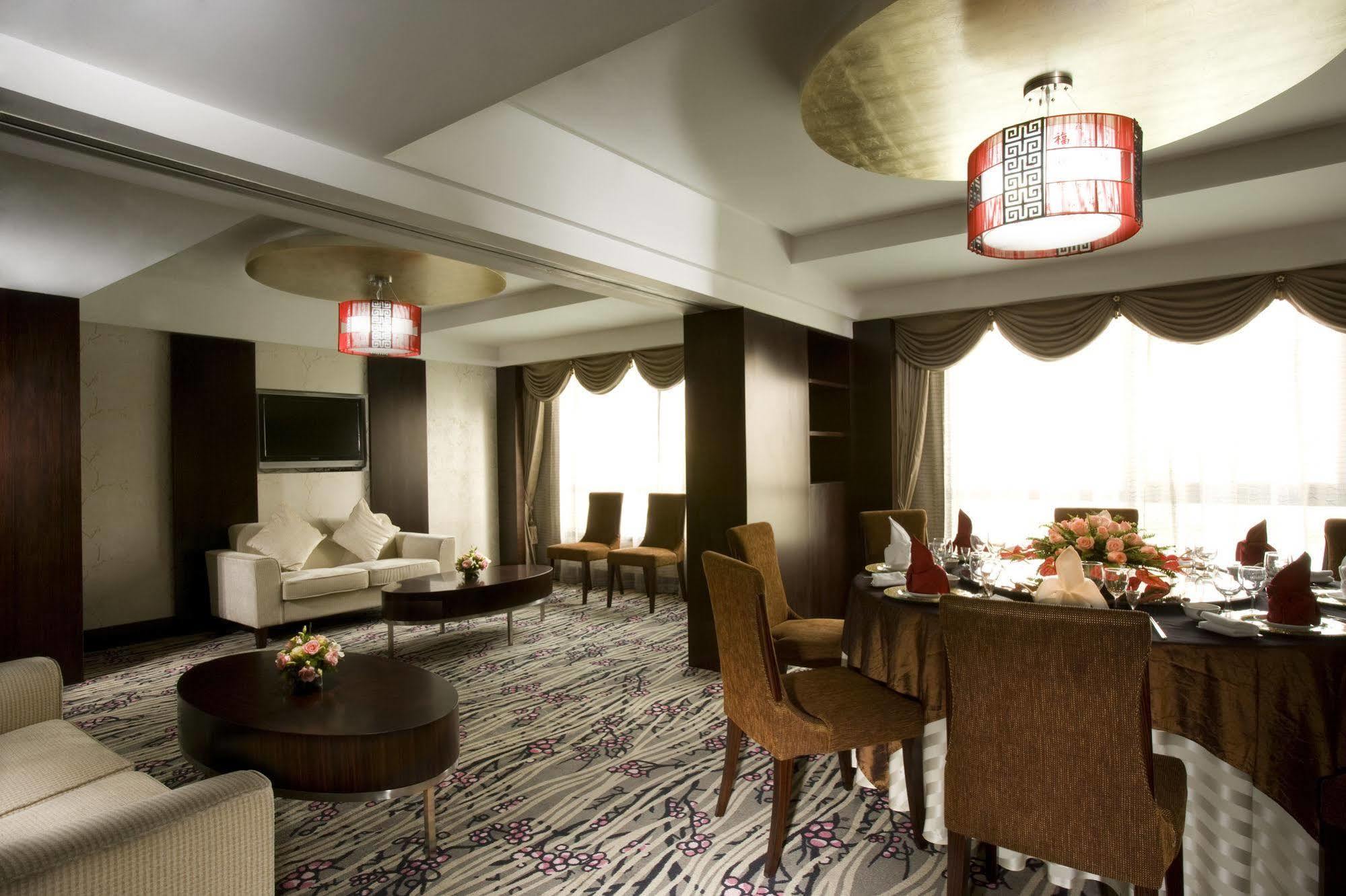 Baixia Pagoda Hotel Xangai